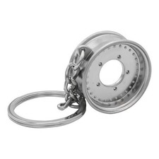 Porte-clés en forme de jante Centerline