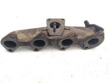 Renault Laguna II MK2 2006