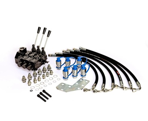Kit distributeur hydraulique