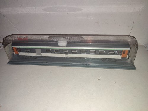 Jouef mixed passenger car - -,