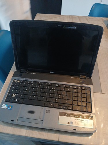 Ordinateur portable acer - ordinateur,