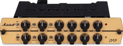 Synergy marshall jmp module - marshall,