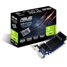 Asus Carte graphique Nvidia