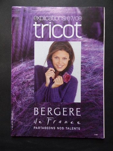 Catalogue bergere de - catalogue,