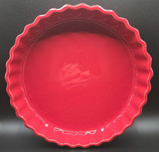 Deltis Portugal Red Stoneware