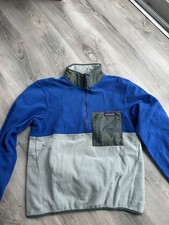 Patagonia Polaire Veste Pull