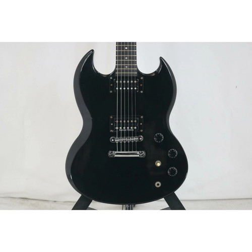 Guitare électrique gibson - guitare,