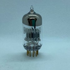 TUBE DE VALVE E88CC BRIMAR