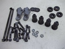 visserie axes support moteur