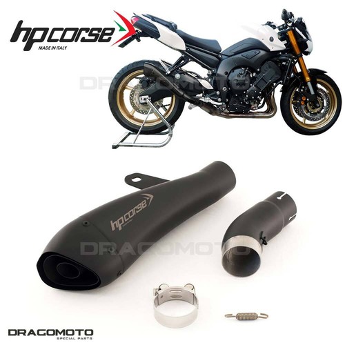 Yamaha fz8 2016 pot - yamaha,