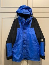 Vintage The North Face Moutain Light jacket size M made in USA