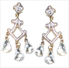 Boucles d'Oreille Neuves