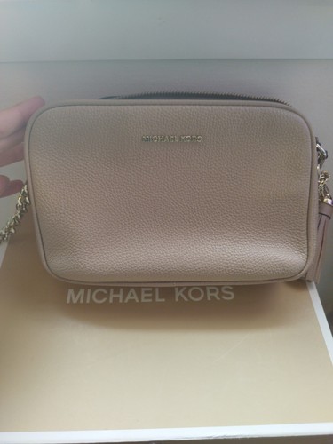 Sac bandoulière mickael kors - sac,