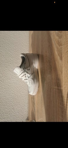 Air force blanche - air,