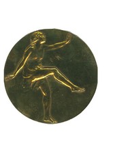 Médaille Henry DROPSY La