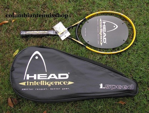 New head speed intelligence - new,