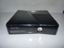 console xbox 360 s slim / 1439