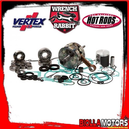 Wr101 094 kit - wr101-094, moteur