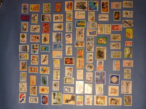 Timbres ancien divers - timbres,