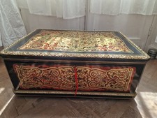 coffret de maitre par vervelle