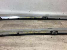 Barres de toit PEUGEOT 508 1