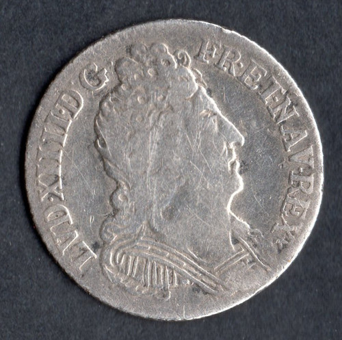 Monnaie royale 10 ecu - monnaie, 1/10
