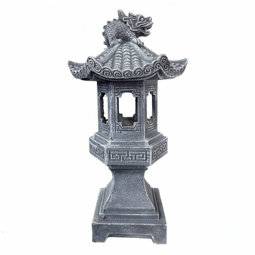 Lanterne jardin japonaise - de,