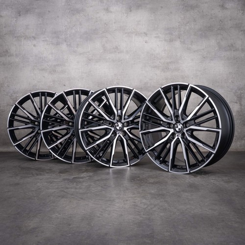 Jantes bmw série - 1,