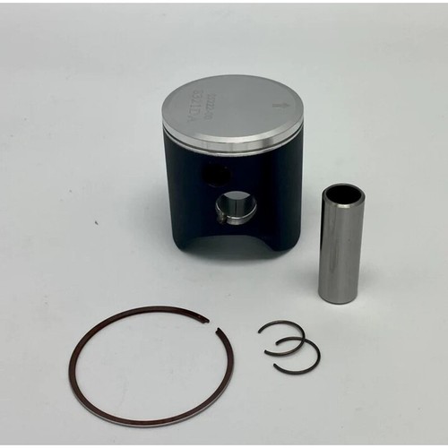 Piston forgé wössner - piston,