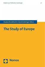 The Study of Europe (Studien