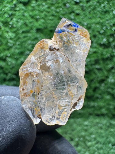 Rare diamant herkimer - !,