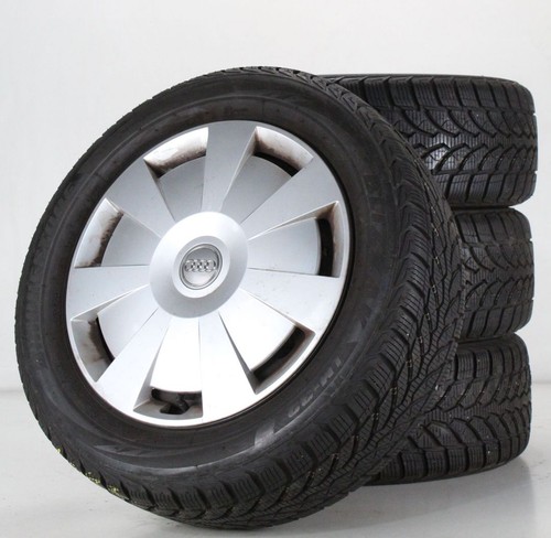 Audi roues d hiver - a3,