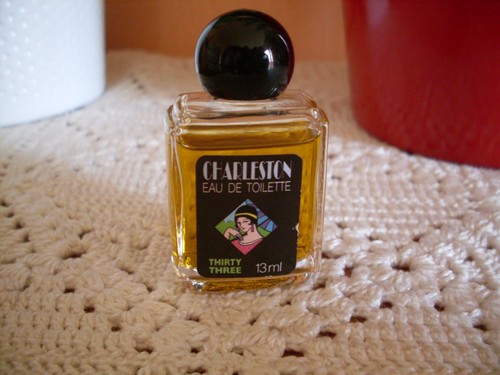 Miniature parfum - miniature, de