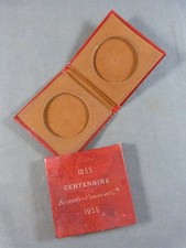 Boitier Présentoir pour