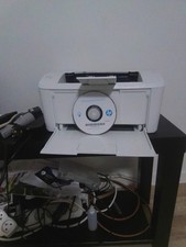 imprimante laser noir et blanc