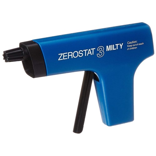 Zerostat anti static device - anti-static,