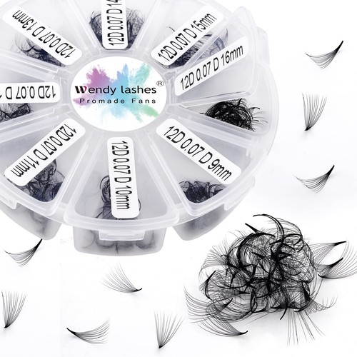 Volume russes cils curl - cils, c