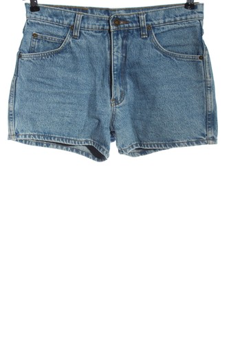 Jep short jean dames - en,
