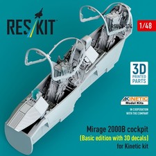 ResKit RSU48-0374 - 1:48