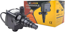 Sun Submersible Aquarium Power