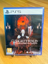Skautfold shrouded in sanity -