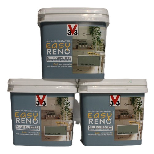 Lot peinture v33 - peinture,