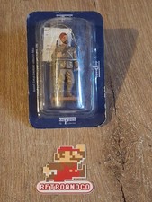 Figurine Collection Del Prado Soldat Grec
