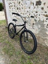 BMX Gt Pro Héritage Black