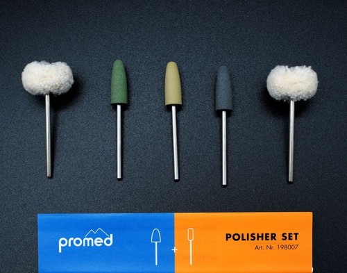 Promed 198007 jeu pièces - promed, de