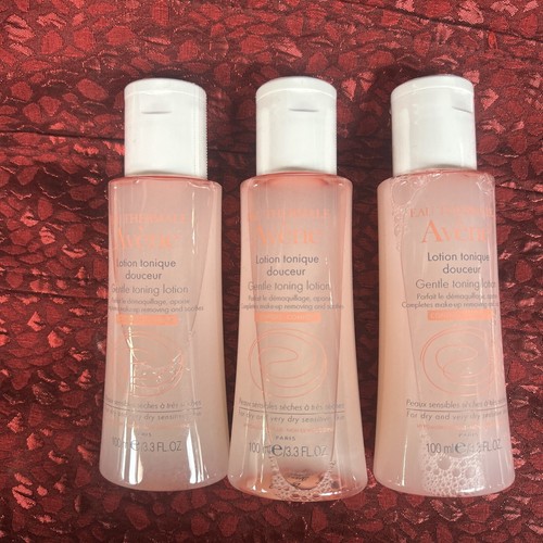 Avene lotion tonique - lotion,