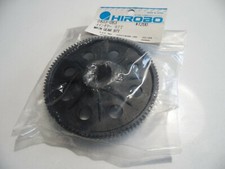 VINTAGE HIROBO 0403-063 main Gear 97T CONDOR /STORK 