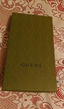 GUCCI grande boîte pour sac à main 37 21 X 13 cm article Authentique 