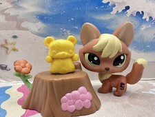 LPS Authentic Littlest pet