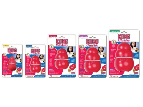 Kong classic chien - classic,